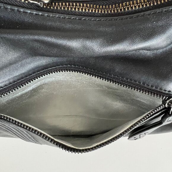 Hayden Harnett for Disney Signature Tron Legacy Hobo bag - Picture 7 of 13